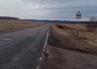 Дорога Баяндай — Нагалык. Фото пресс-службы правительства Иркутской области