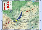 Скриншот с сайта Байкальского филиала Геофизической службы РАН