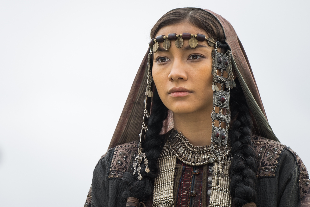 Актриса Елена Ербакова, сыгравшая одну из ключевых ролей в фильме, родом из Иркутска Актриса Елена Ербакова, сыгравшая одну из ключевых ролей в фильме, родом из Иркутска