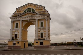 Фото из архива IRK.ru