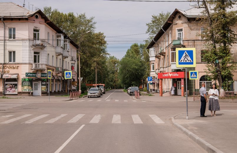 Второй Иркутск активно развивается. Фото из архива IRK.ru