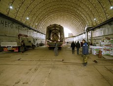 Пассажирский теплоход нового поколения будет соответствовать современным мировым стандартам.
