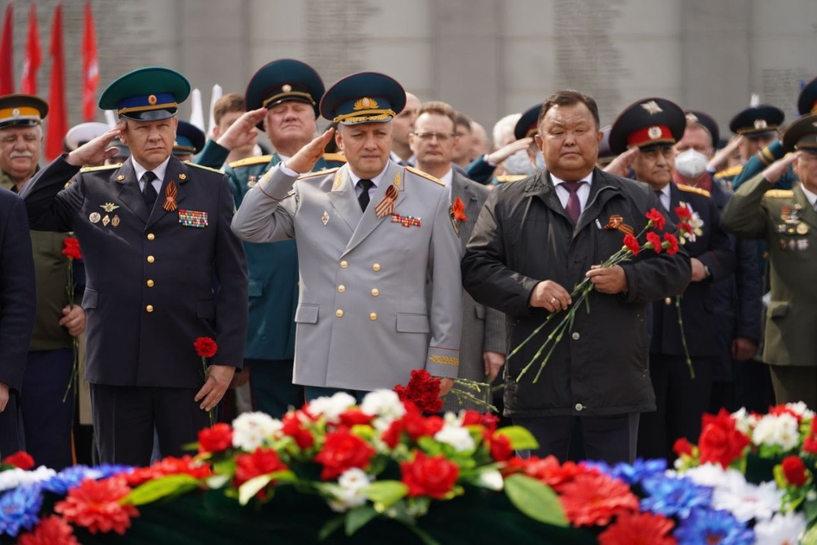 День Победы