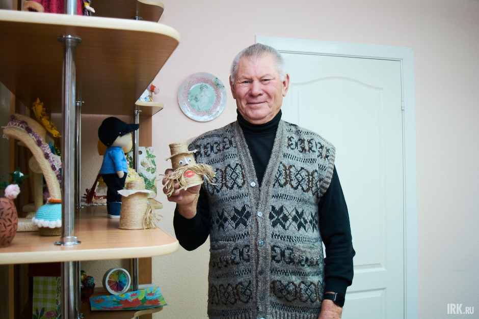 Анатолий Николаевич