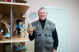 Анатолий Николаевич