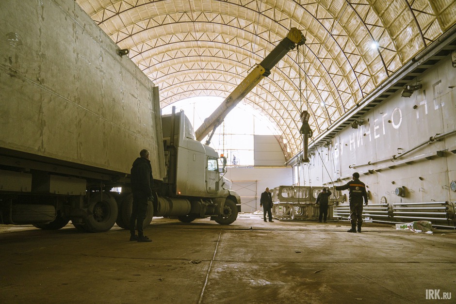 Катамаран сможет вместить 148 человек и преодолеть до 700 километров.