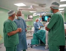 Иркутская областная детская клиническая больница