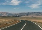 Дорога в Монголии. Фото с сайта pixabay.com