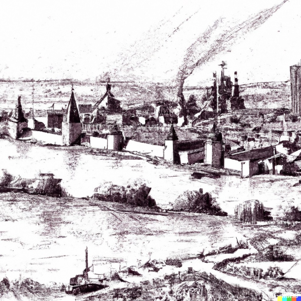 Леонардо да Винчи