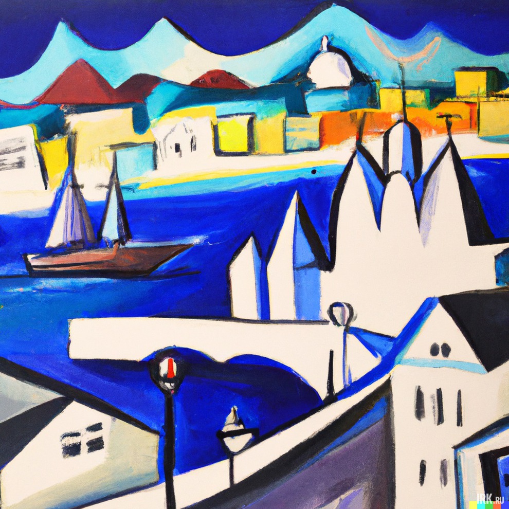 Пабло Пикассо