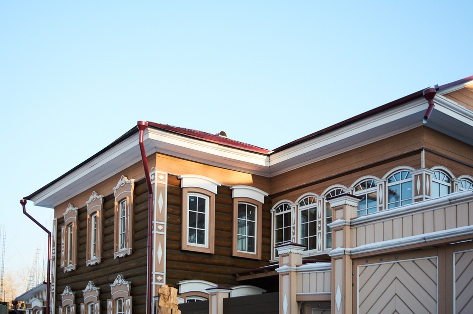 Дом на Софьи Перовской, 36