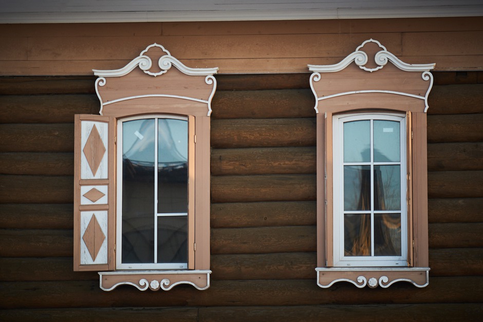 Дом на Софьи Перовской, 36