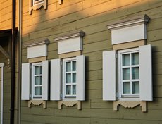 Дом на Тимирязева, 40