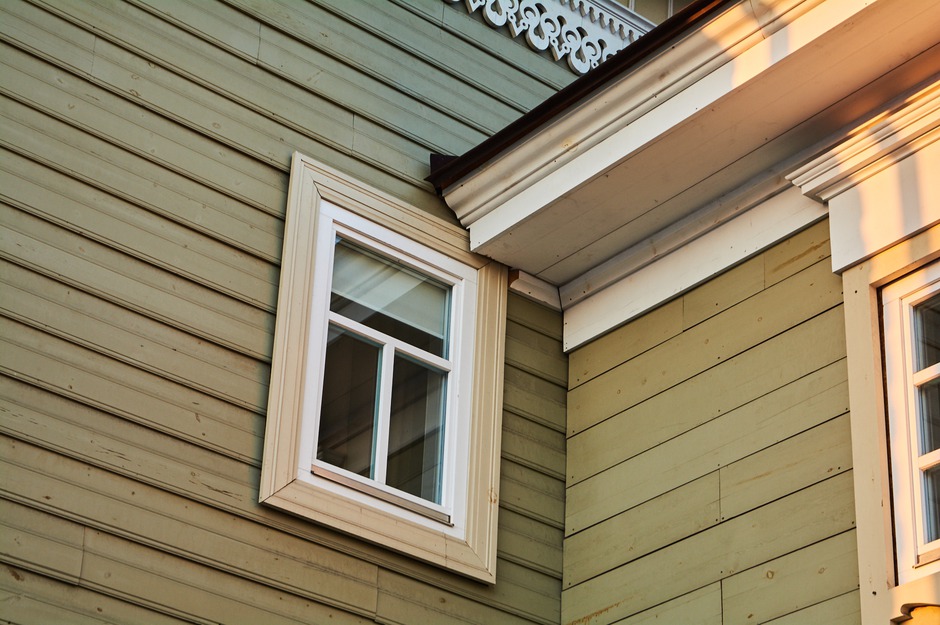 Дом на Тимирязева, 40