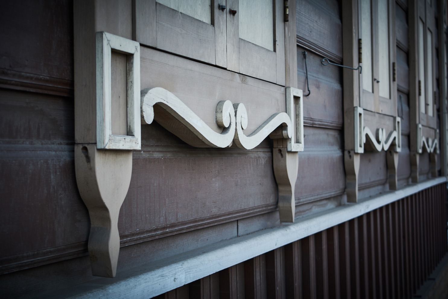 Дом на Карла Либкнехта, 40