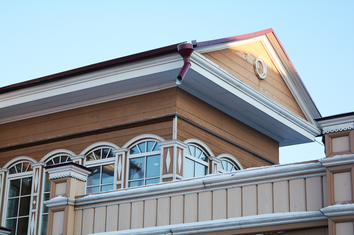 Дом на Софьи Перовской, 36