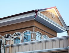 Дом на Софьи Перовской, 36