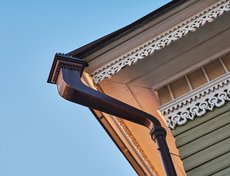 Дом на Тимирязева, 40