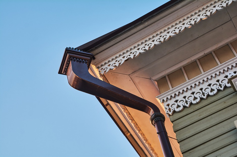 Дом на Тимирязева, 40