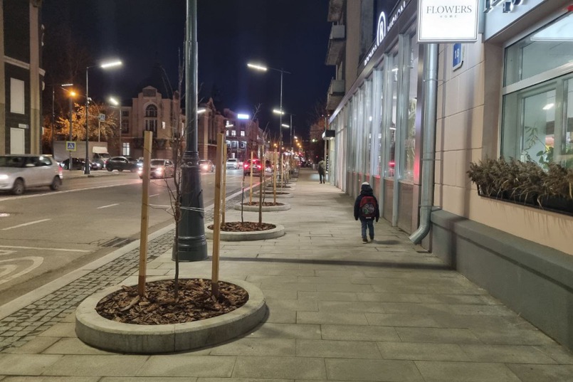 Фото Сергея Демкова