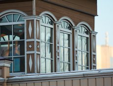 Дом на Софьи Перовской, 36