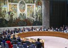 Заседание Совета Безопасности ООН. Фото РИА Новости