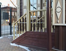 Дом на Карла Либкнехта, 40