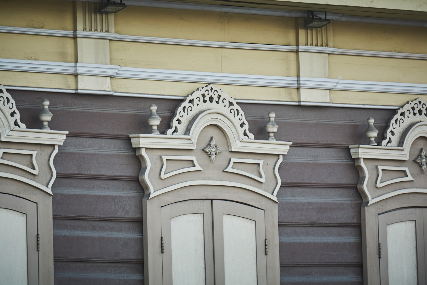 Дом на Карла Либкнехта, 40