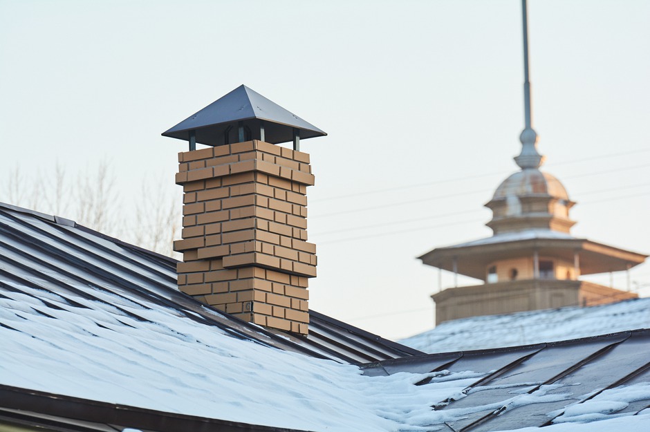 Дом на Карла Либкнехта, 40