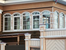 Дом на Софьи Перовской, 36