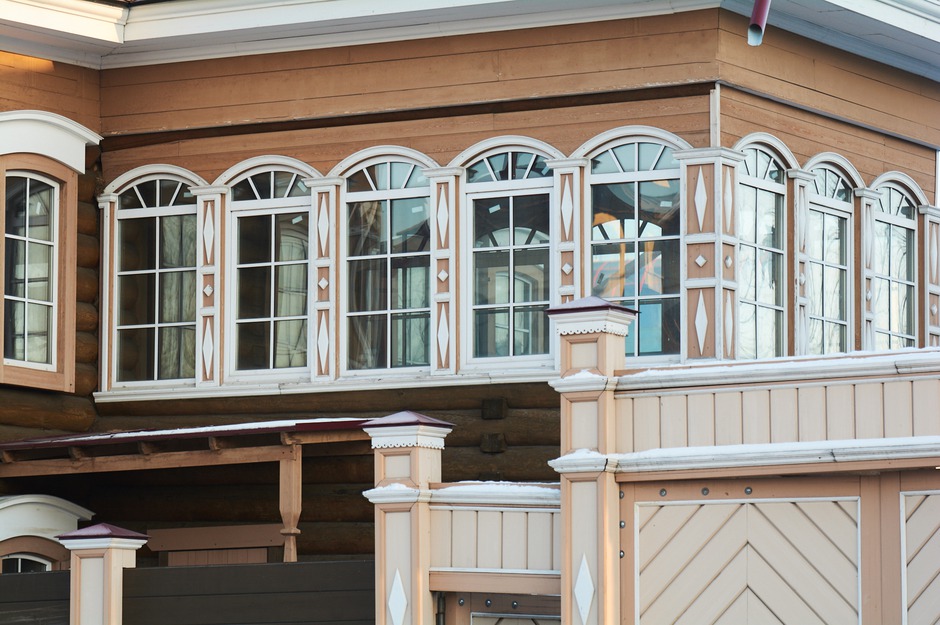 Дом на Софьи Перовской, 36