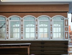 Дом на Софьи Перовской, 36