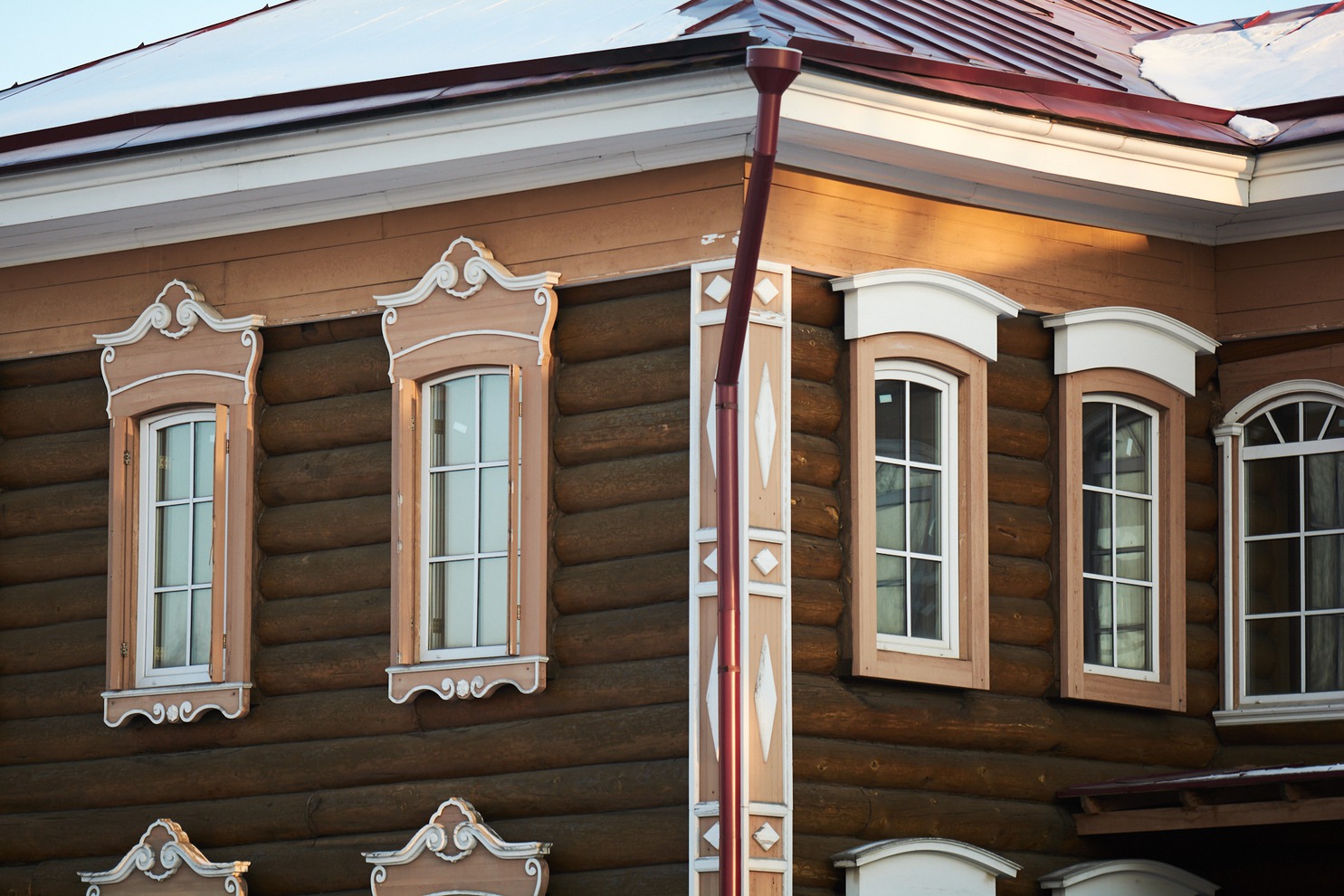 Дом на Софьи Перовской, 36