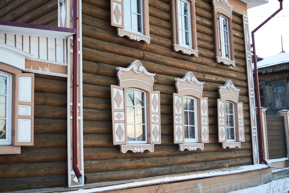 Дом на Софьи Перовской, 36