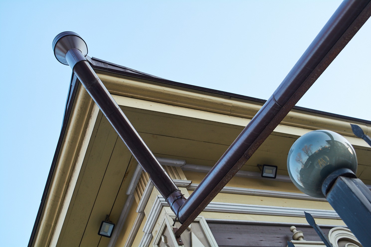 Дом на Карла Либкнехта, 40