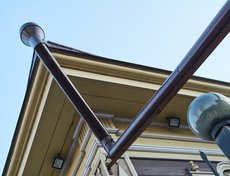 Дом на Карла Либкнехта, 40