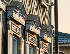 Дом на Тимирязева, 40