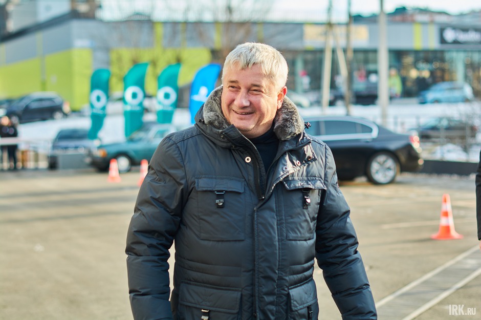 Виктор Захаров