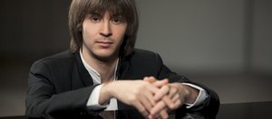 Солист Московской филармонии Филипп Копачевский исполнит партию фортепиано в Иркутске