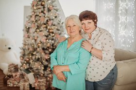 Участник конкурса «Мамина улыбка». Фото Алены