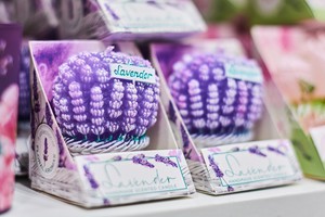 Lavender (Лаванда)