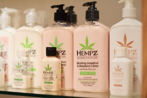 Hempz