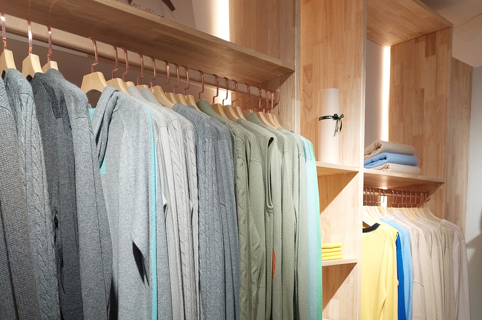 Магазин Khan Bogd