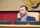 Александр Ведерников. Фото IRK.ru