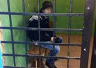 Фото пресс-службы ГУ МВД России по Иркутской области