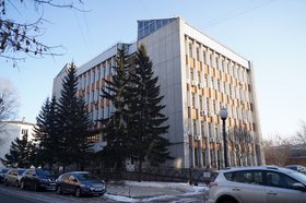 Фото пресс-службы правительства Иркусткой области