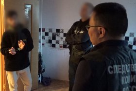 Фото СУ СК России по Иркутской области