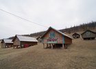 Детский лагерь. Фото из телеграм-канала правительства Иркутской области