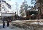 Марковское МО. Фото пресс-службы правительства Иркутской области