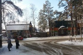 Марковское МО. Фото пресс-службы правительства Иркутской области